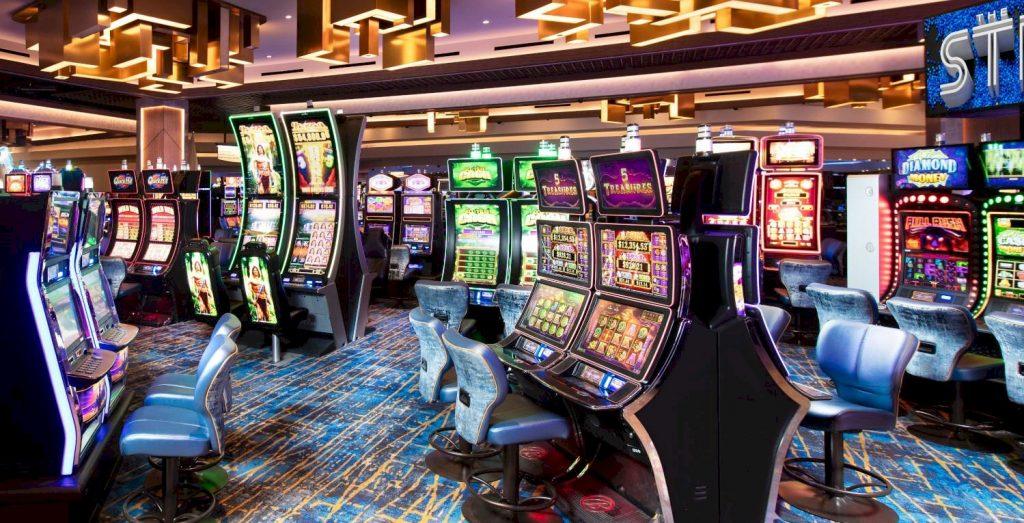 Khám phá thế giới play online games siêu hấp dẫn từ mọi nơi