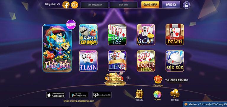 Khám phá các game nổ hũ uy tín 2022 được người chơi đánh giá cao