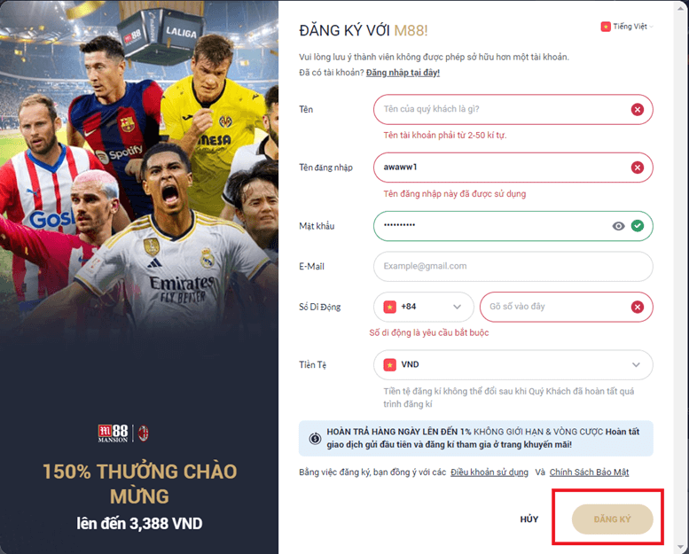 Khám phá trải nghiệm hấp dẫn cùng banh club online dành cho người chơi cá cược hiện đại