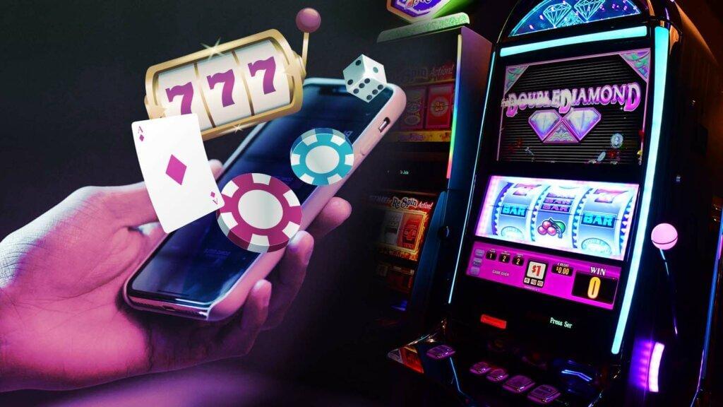 Cách nhận slot machine bonus hấp dẫn để tối đa hóa chiến thắng